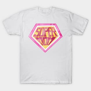 Super mom T-Shirt